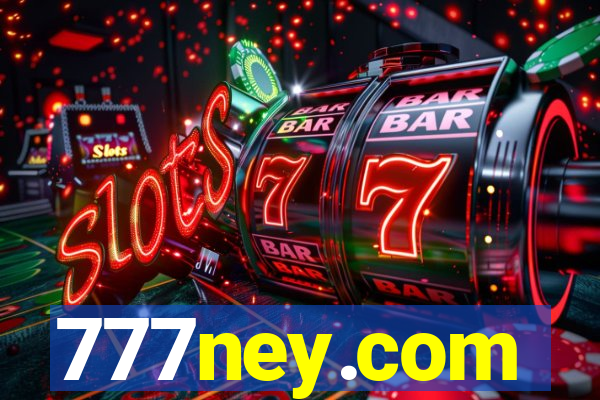 777ney.com