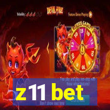 z11 bet