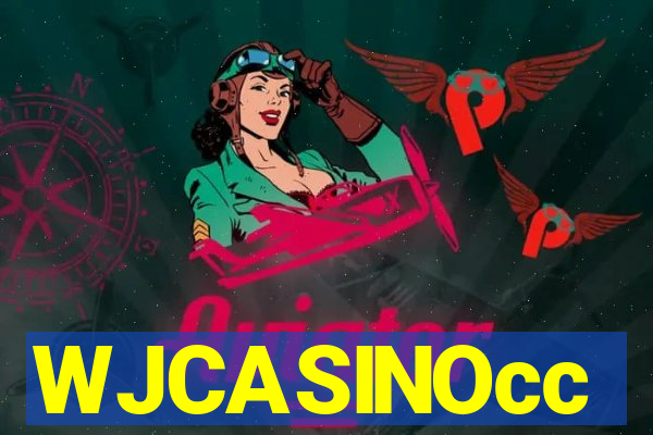 WJCASINOcc