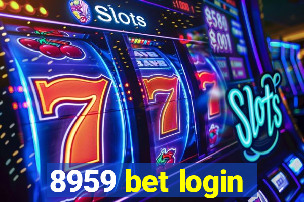 8959 bet login