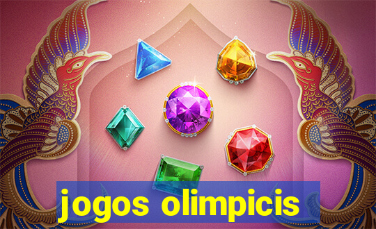 jogos olimpicis