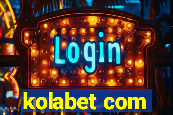 kolabet com