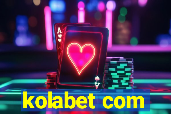 kolabet com