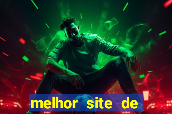 melhor site de jogo online