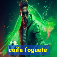 coifa foguete