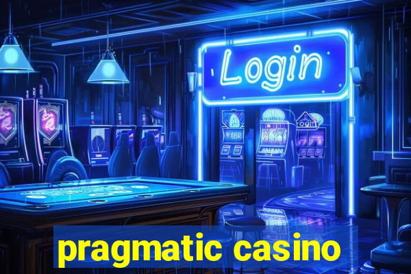 pragmatic casino