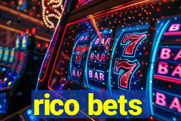 rico bets