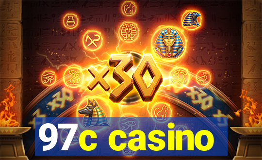 97c casino