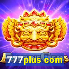 777plus com