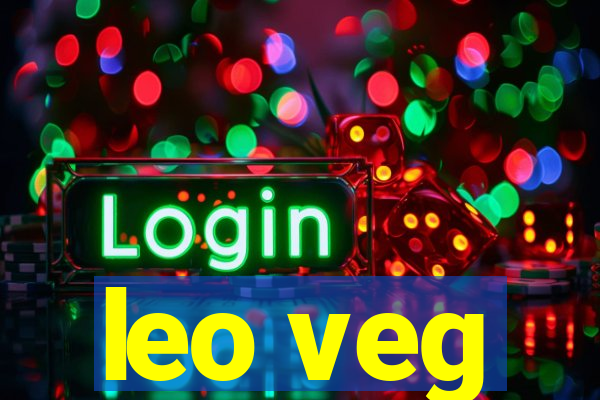 leo veg