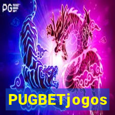 PUGBETjogos