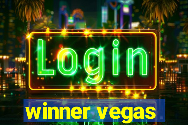 winner vegas