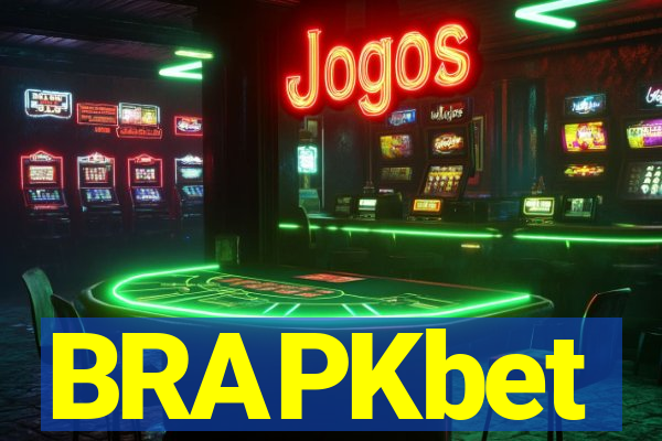 BRAPKbet