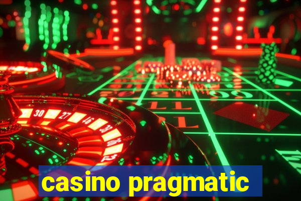 casino pragmatic