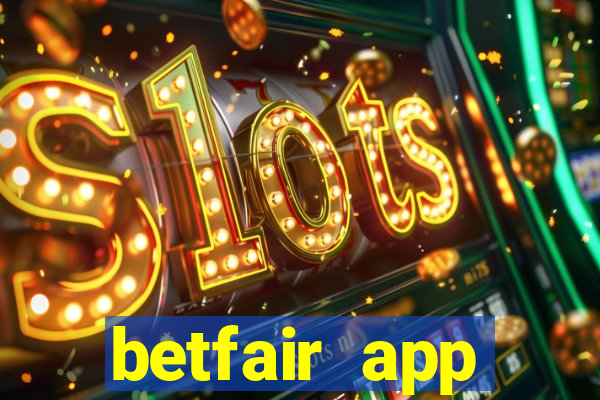 betfair app download ios