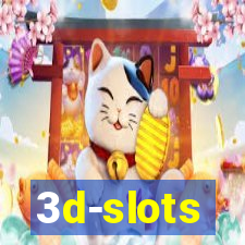 3d-slots