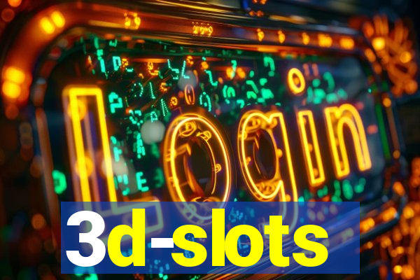 3d-slots