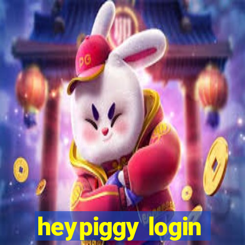 heypiggy login