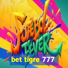 bet tigre 777