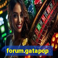 forum.gatapop