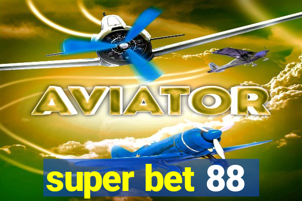 super bet 88