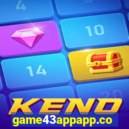 game43appapp.com