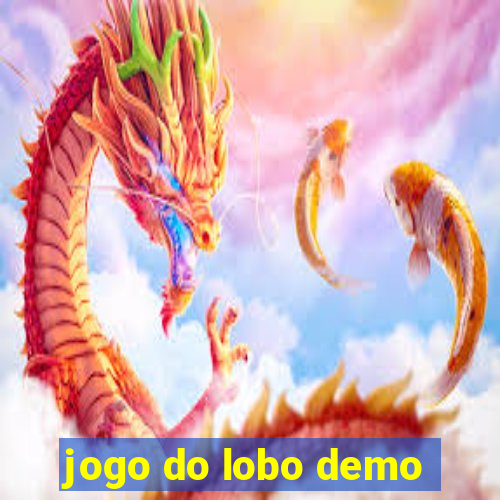 jogo do lobo demo