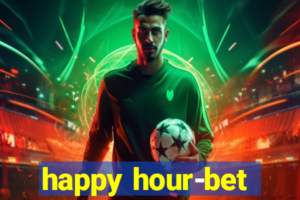 happy hour-bet