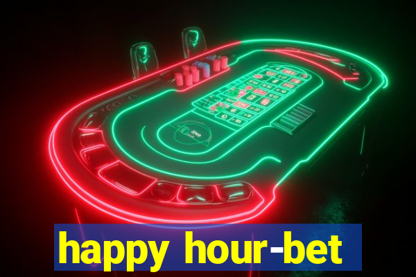 happy hour-bet