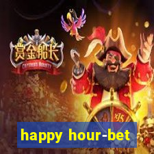 happy hour-bet