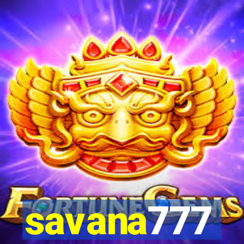 savana777