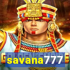 savana777