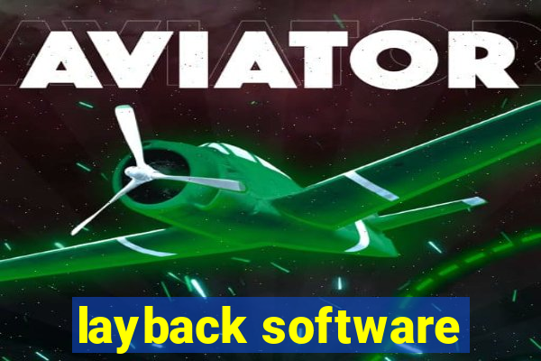 layback software