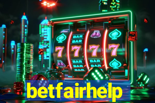 betfairhelp