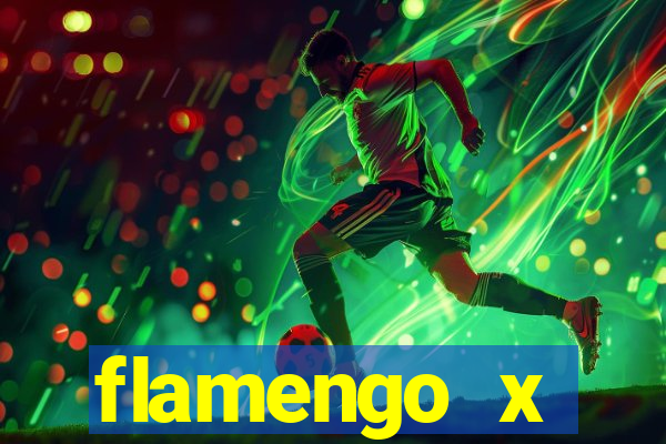 flamengo x athletico-pr futemax