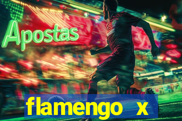 flamengo x athletico-pr futemax