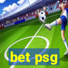 bet psg