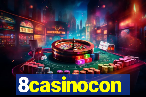 8casinocon