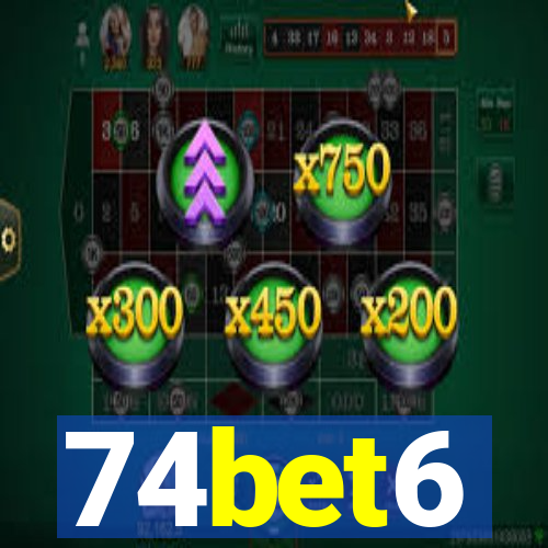 74bet6