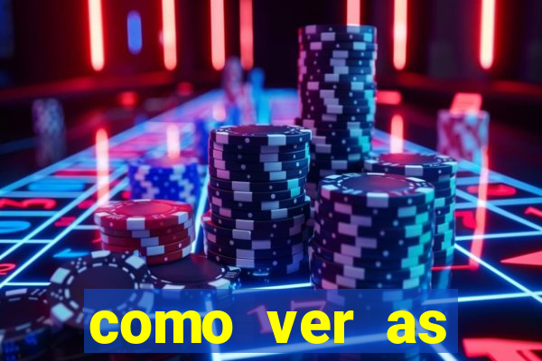 como ver as porcentagem dos jogos slots