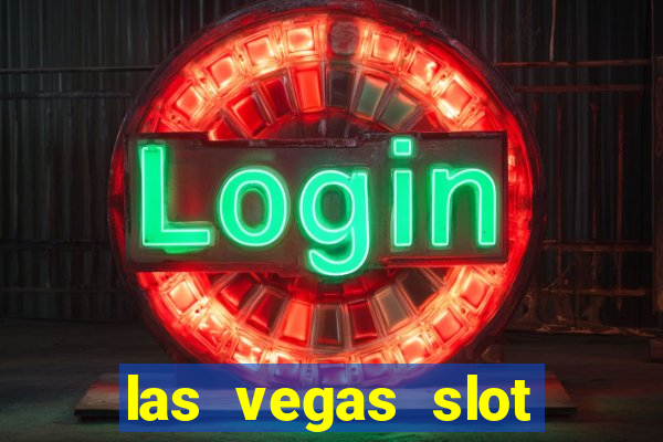 las vegas slot machine free online