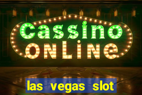 las vegas slot machine free online