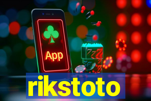 rikstoto