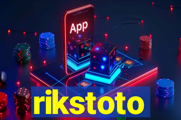 rikstoto