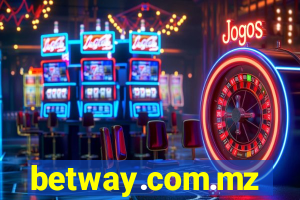 betway.com.mz