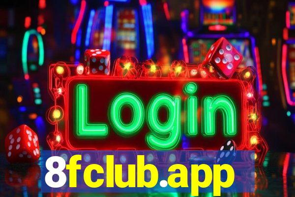 8fclub.app