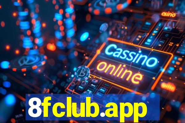 8fclub.app