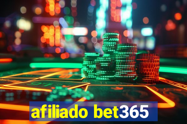 afiliado bet365