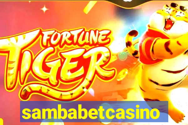 sambabetcasino