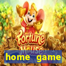 home game gamecategoryid 0